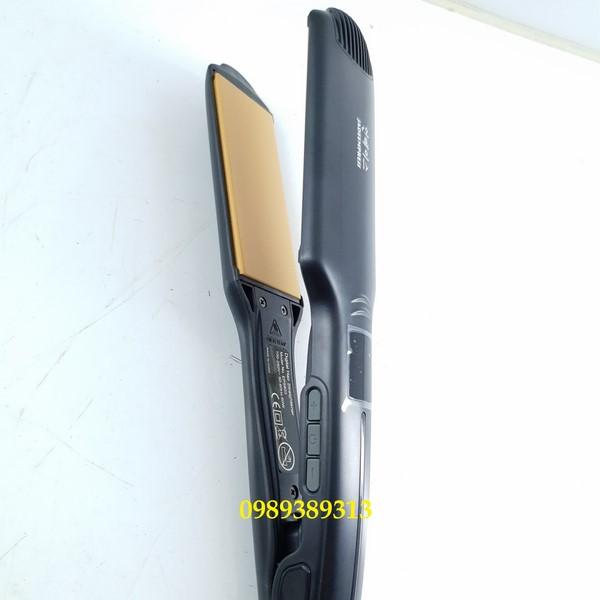 Máy là duỗi tóc JADEEMPRESS EPS-803 Chuyên Nghiệp