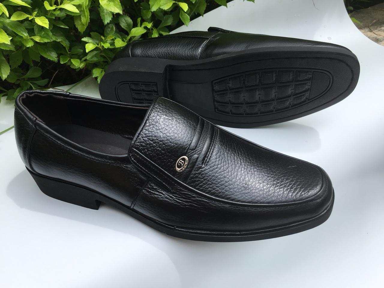 Giầy lười nam lịch lãm