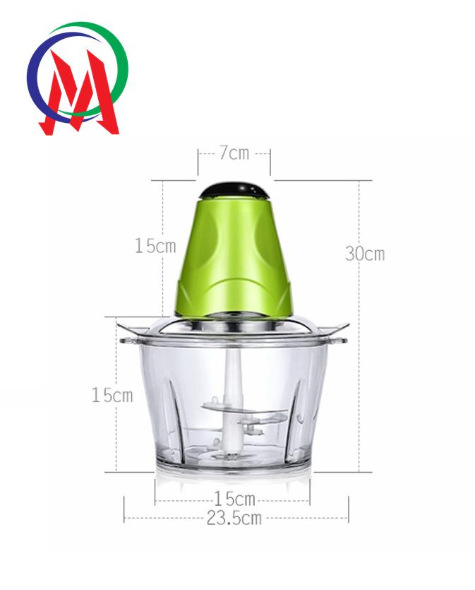 [HCM]Máy xay thịt 007