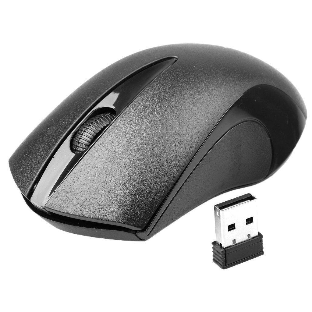 Chuột Không Dây Bluetooth Wireless XUNFOX - PKCB