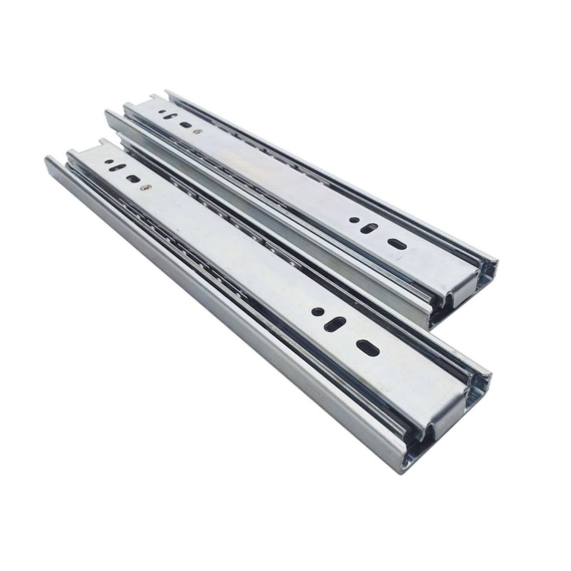 Ray trượt ngăn kéo 30cm.