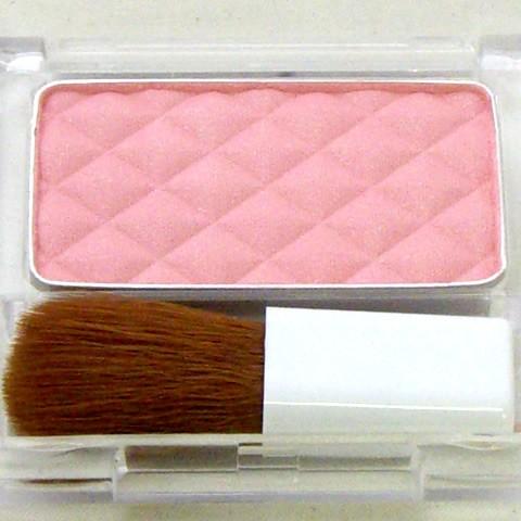 Phấn má Canmake Powder Cheeks PW20 3.2g (Hồng tự nhiên)