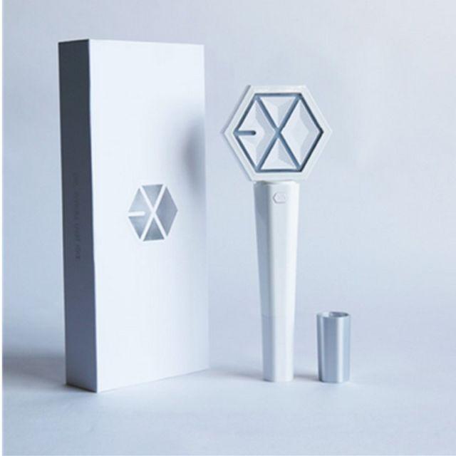 Lightstick phát sáng EXO