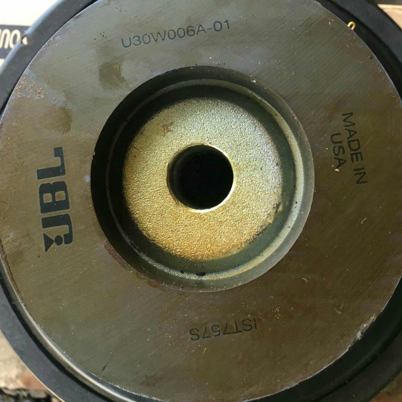 Loa bát 25cm JBL karaoke DJ