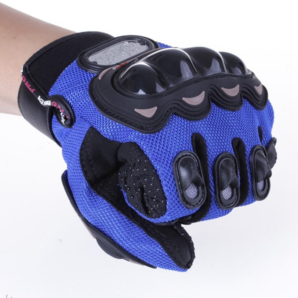 Găng tay Pro Biker dài ngón