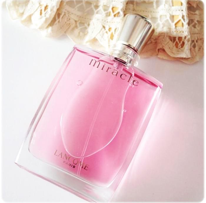 Nước hoa nữ LANCÔME Miracle EDP 100ml