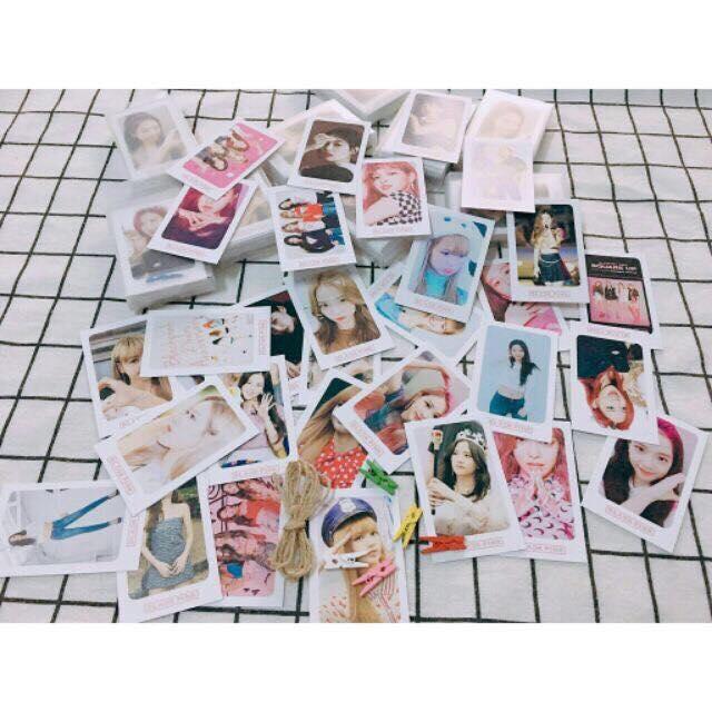 Lomo Balck Pink lomo ảnh