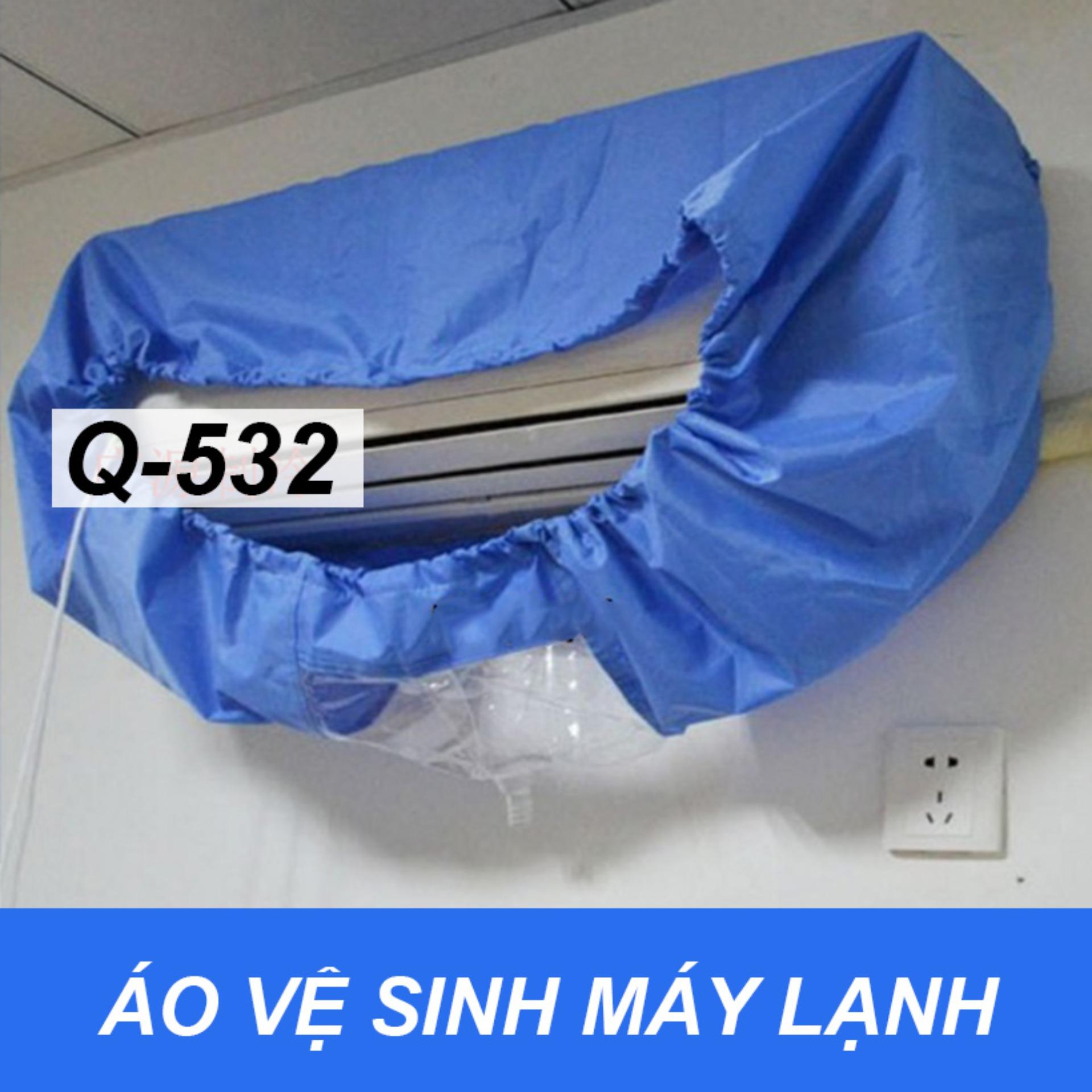 Túi áo vệ sinh máy lạnh cao cấp Q-532