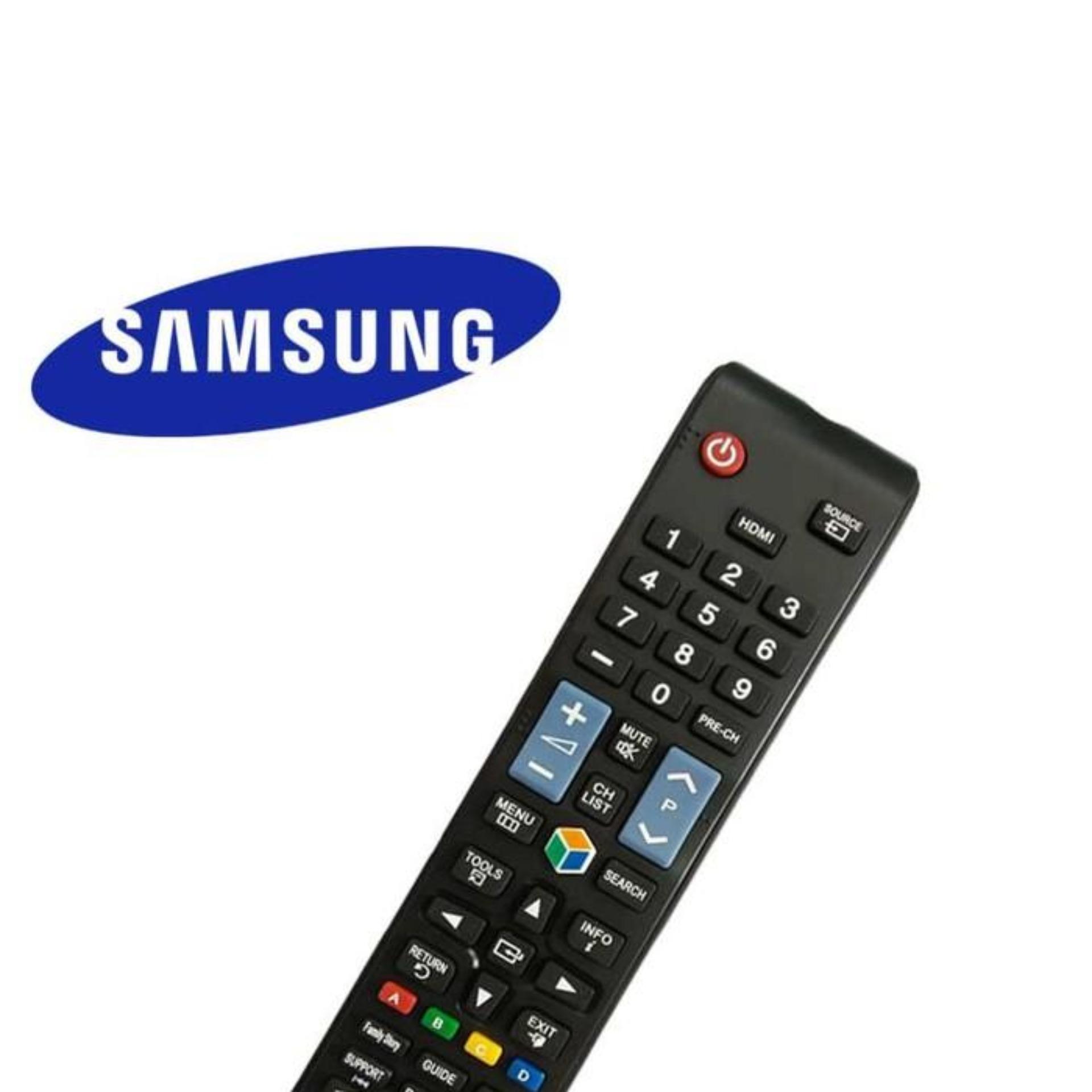 Điều khiển tivi samsung smart
