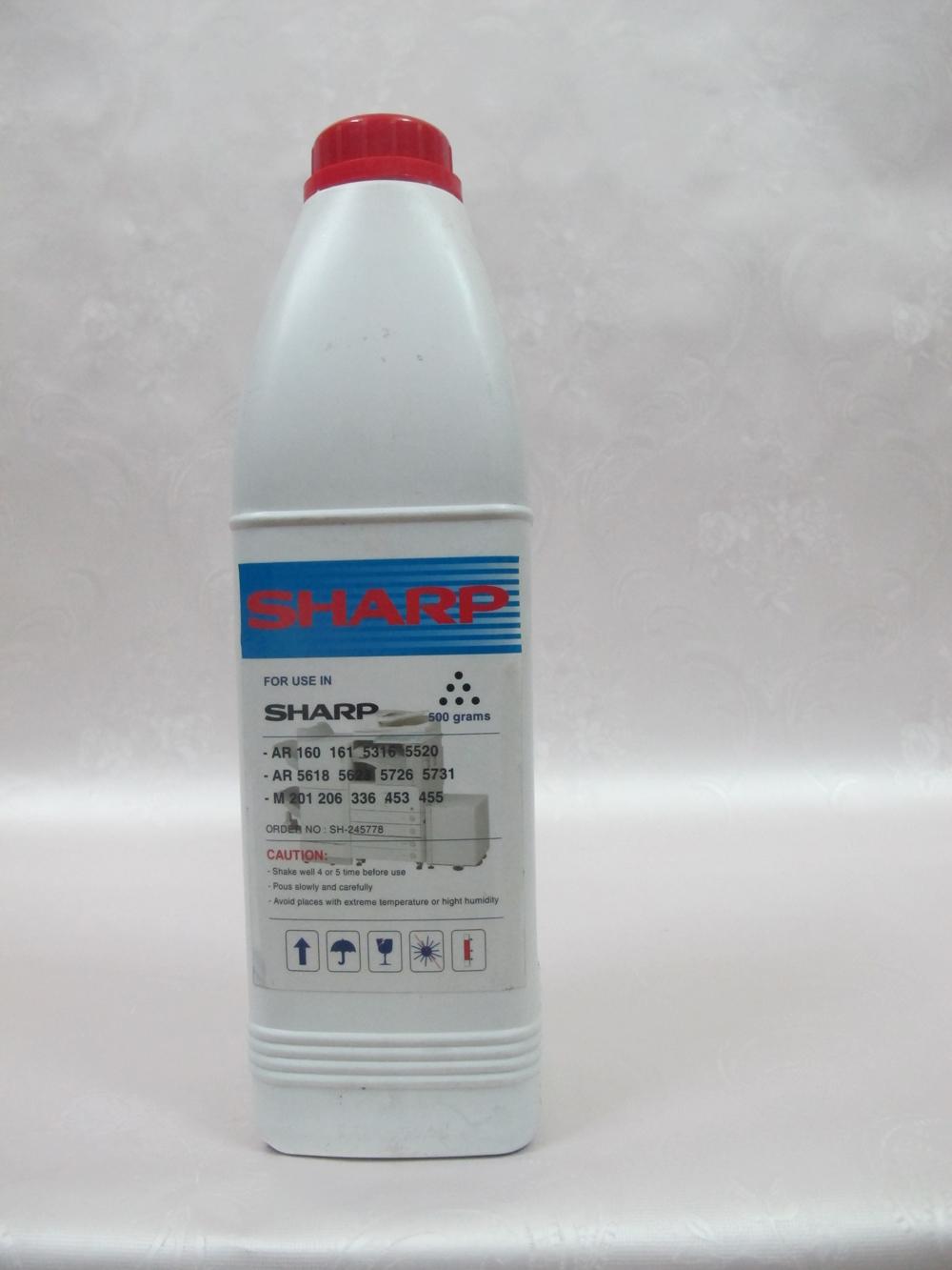 Mực đổ Sharp 350g