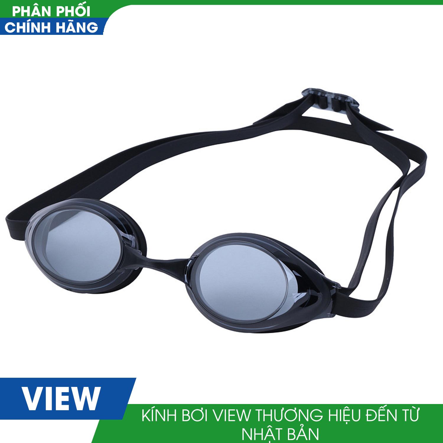 Kính Bơi View Pirana V220A