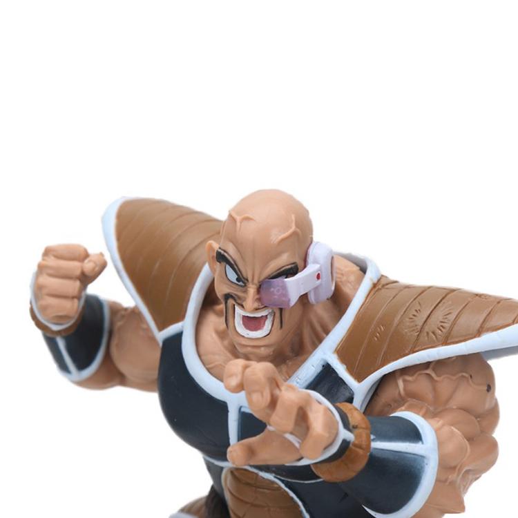 Mô Hình Nappa - Dragon Ball