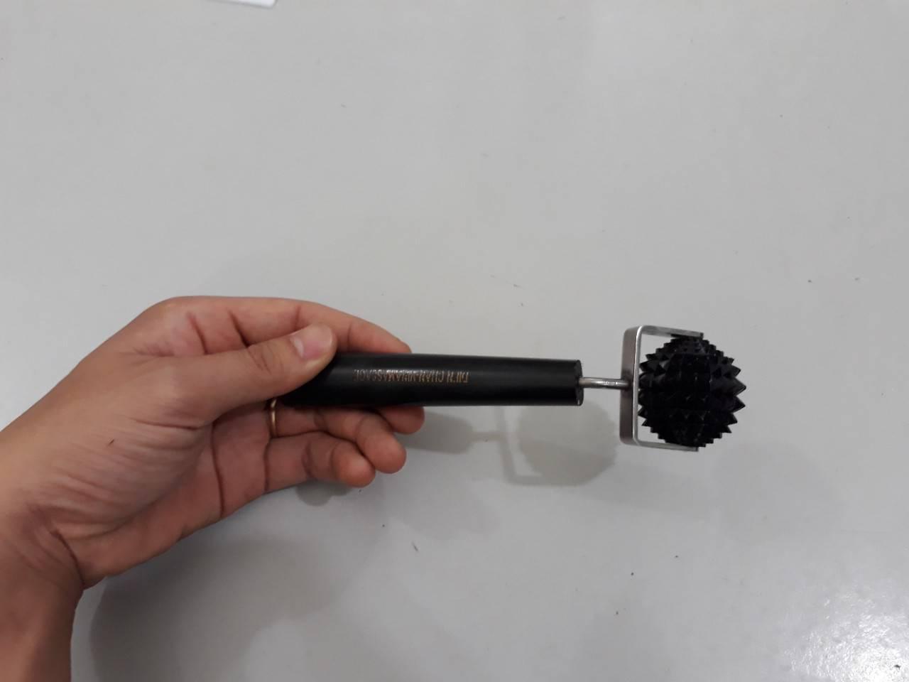 Dụng cụ diện chẩn - Lăn Cầu Gai Đơn Lớn