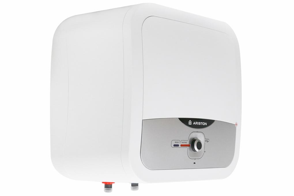 [GIAO TẠI HCM] - Máy nước nóng Ariston AN2 15 RS 2.5 FE 15 lít