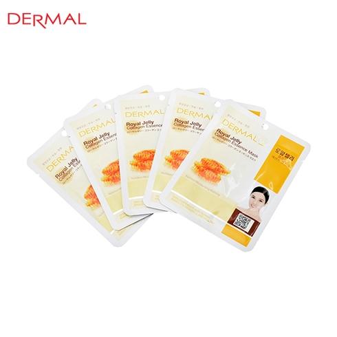 COMBO 10 MẶT NẠ ROYAL JELLY