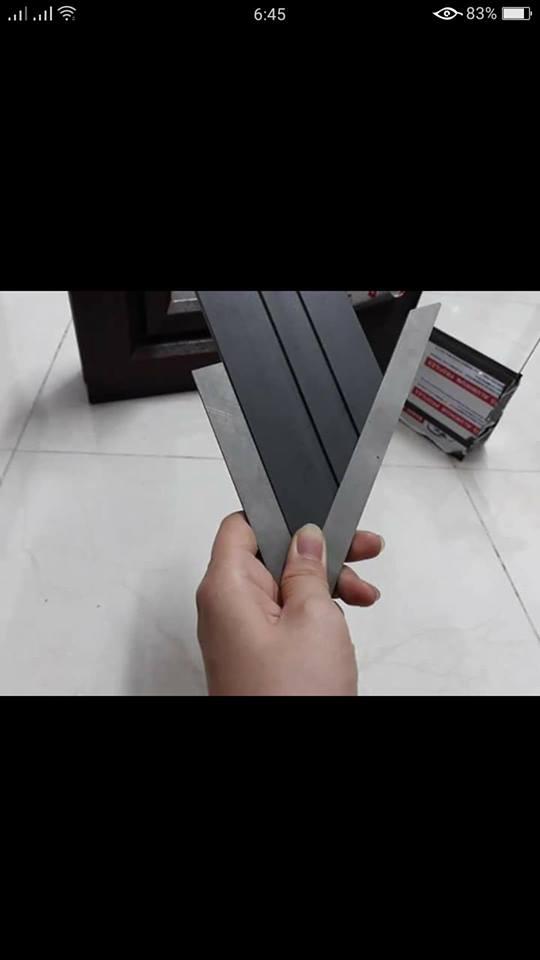 thước ke góc 45 độ