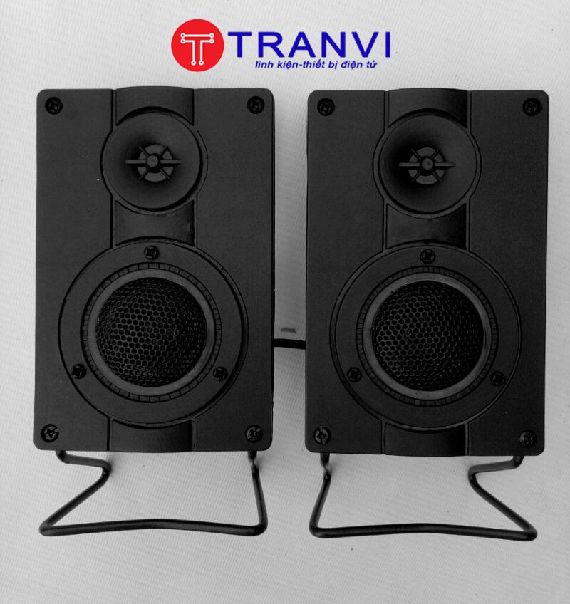 Loa siêu treble thạch anh 9200