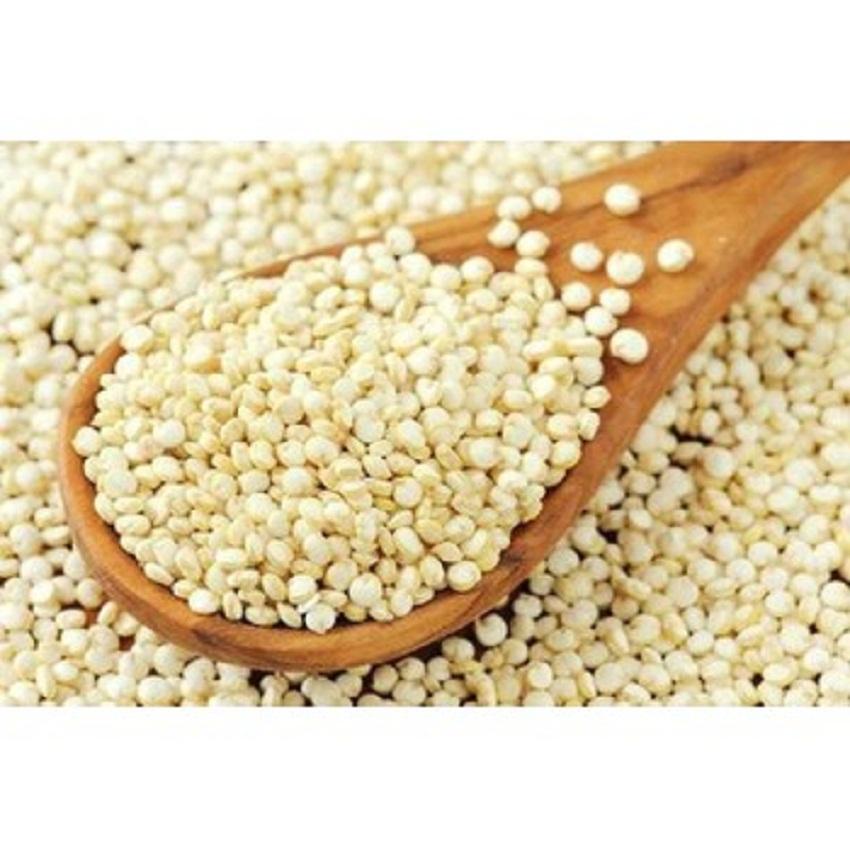 1kg Hạt Ý Dỹ  (bo bo)  Thảo Lộc