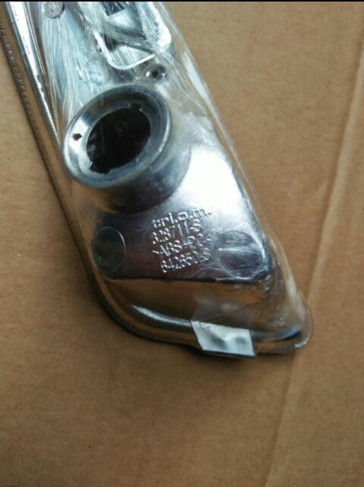 Cặp Xi Nhan Trước Vespa Sprint 150 (Trái+Phải) (Vespa Sprint 125/Vespa Primavera 125-150)