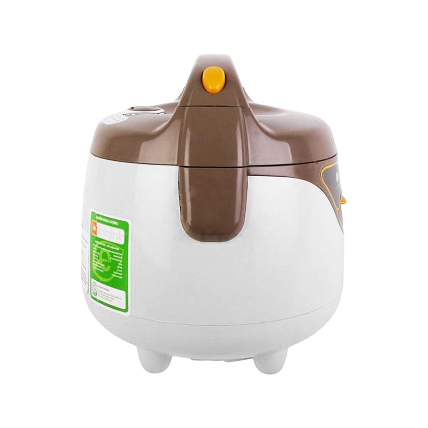 Nồi Cơm Điện Mini Supor CFXB16YB3VN - 0.8L [Gian hàng uy tín]