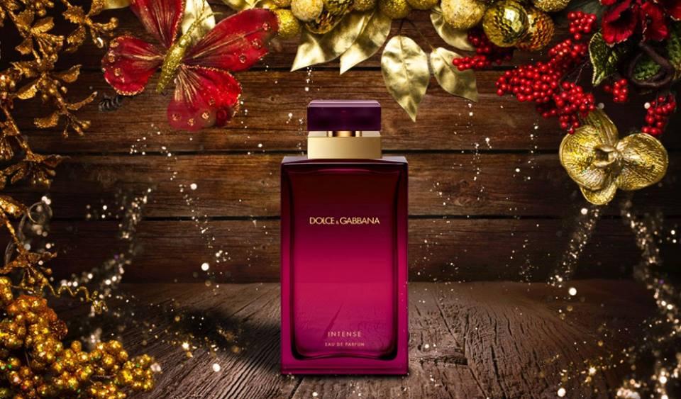 Nước hoa Dolce & Gabbana