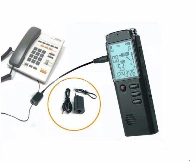 Máy ghi âm Cao Cấp MT60