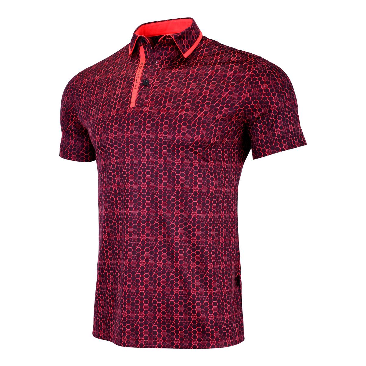 Áo Polo Thể Thao Cao Cấp Arisle Glamo