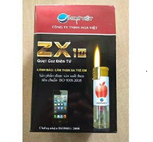 50 bật lửa khò hoa việt ( 1 hộp )