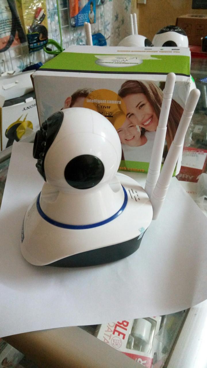 Camera IP 2 dâu yoosee 1.0