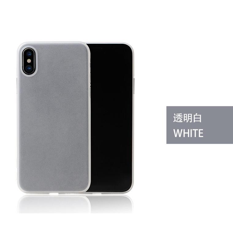 Ốp Lưng Siêu Mỏng Memumi cho iPhone Xs Max