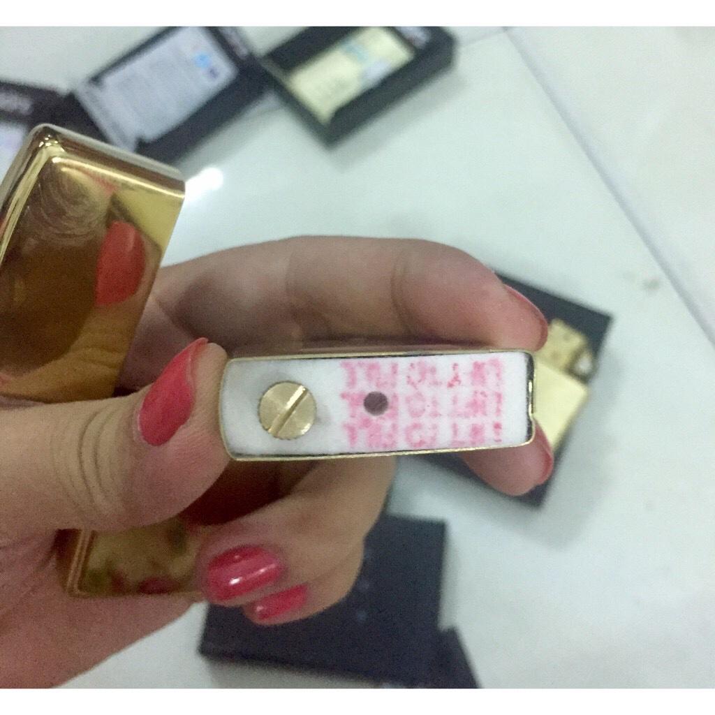 [HCM]Zippo USA Trơn Hàng Cao Cấp