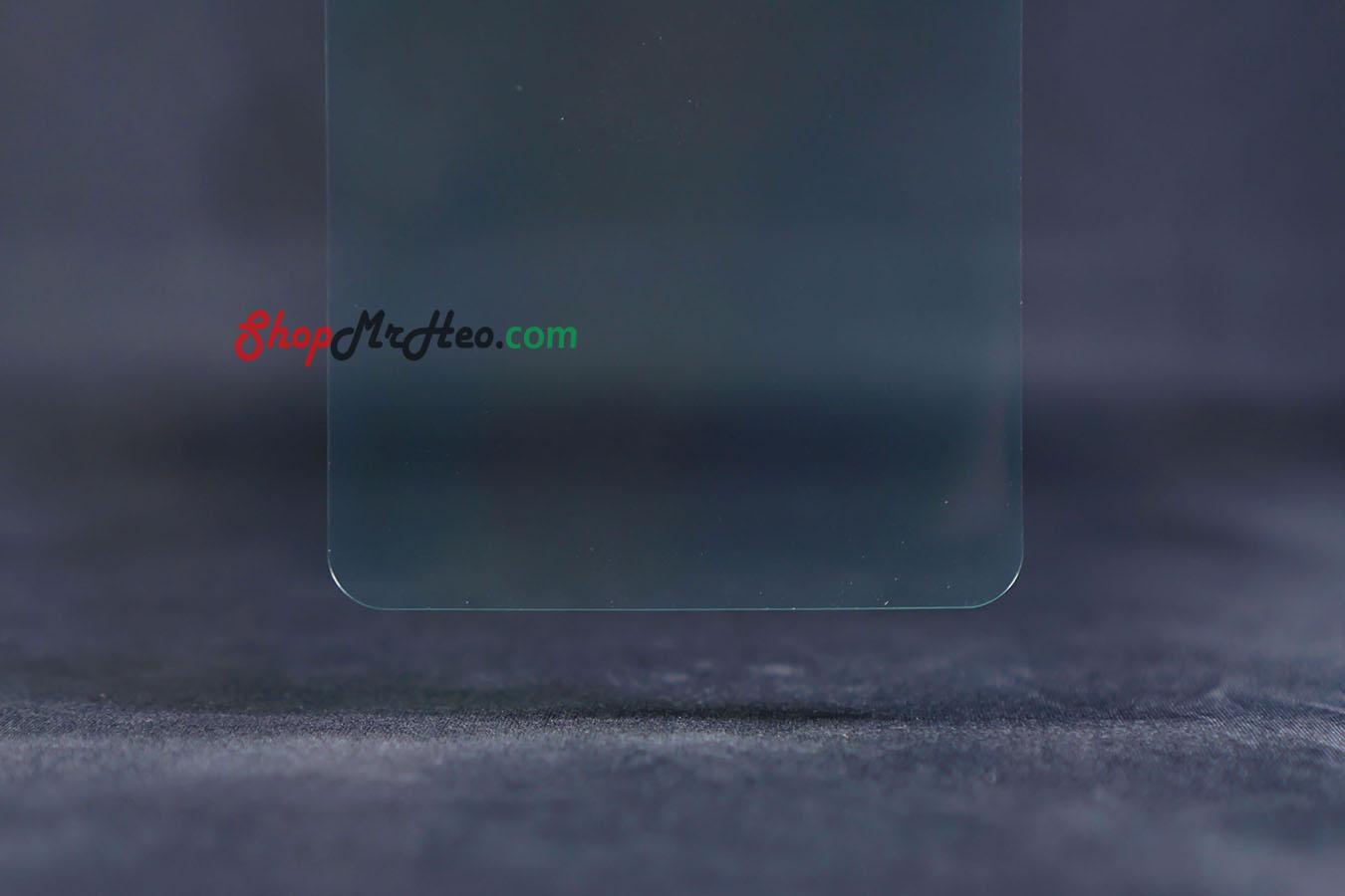 Dán Dẻo TPU Full Màn Hình HTC U12 Plus - U12+