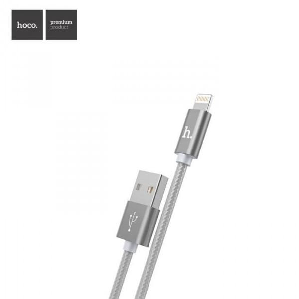 HOCO - Dây Cáp sạc - X2 - 2M - Cổng Apple Lightning