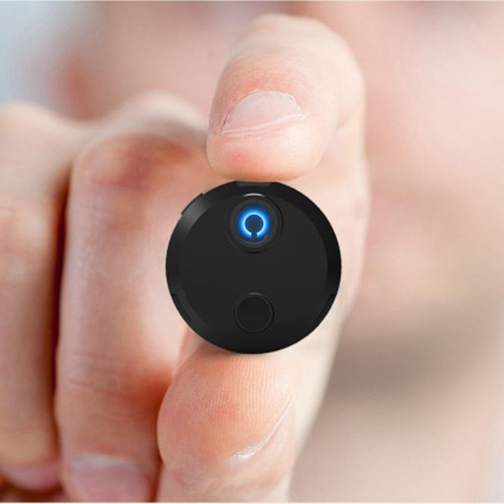 Camera siêu nhỏ thế hệ mới Full HD - Camera Mini Q15 Full HD 1080P