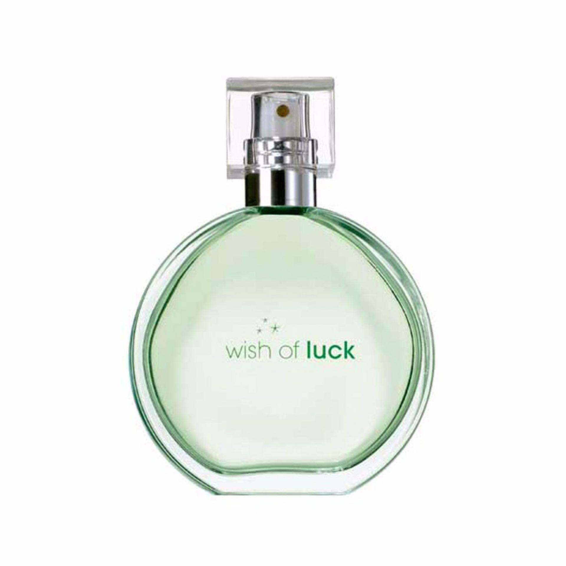 Nước hoa nữ Avon Wish of Luck 50ml