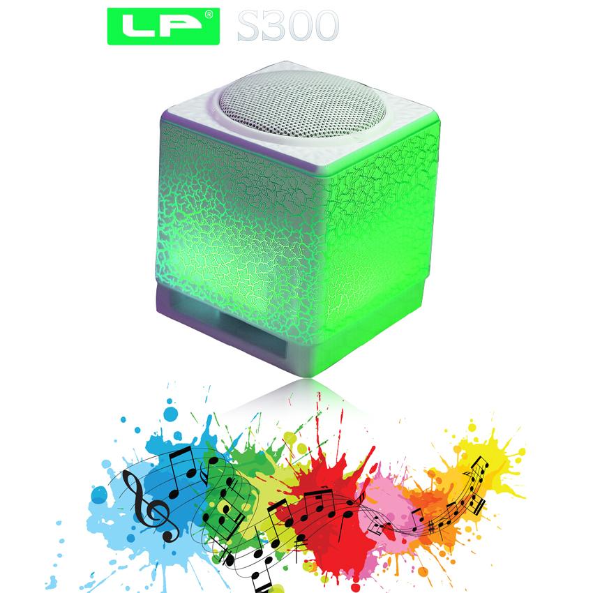 [HCM]Loa vi tính LP S300 âm thanh siêu hay