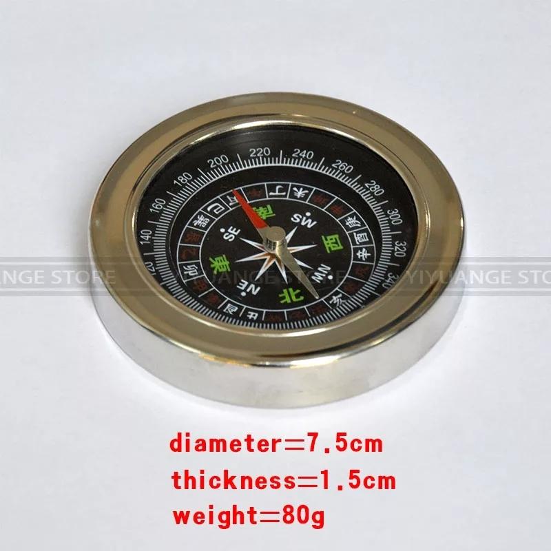 La bàn bỏ túi MH75