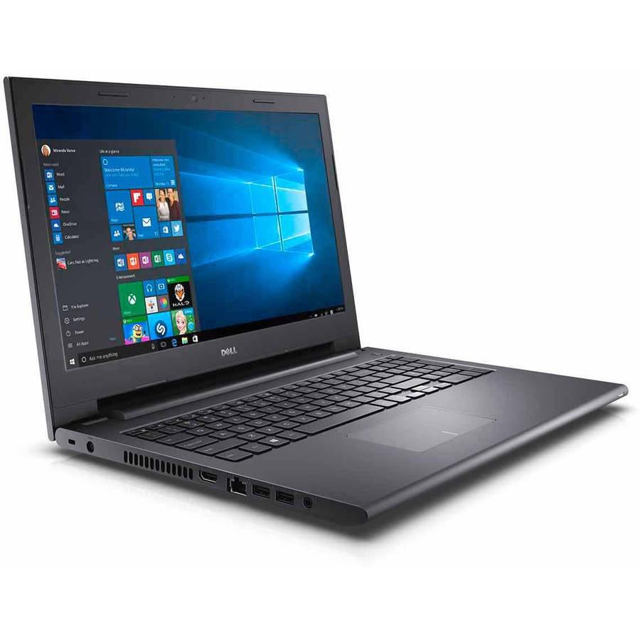 Laptop Dell 3543 I5 5200U, Ram 4G ,HDD 500G Gía sinh viên full box bảo hành 12 tháng good 100%