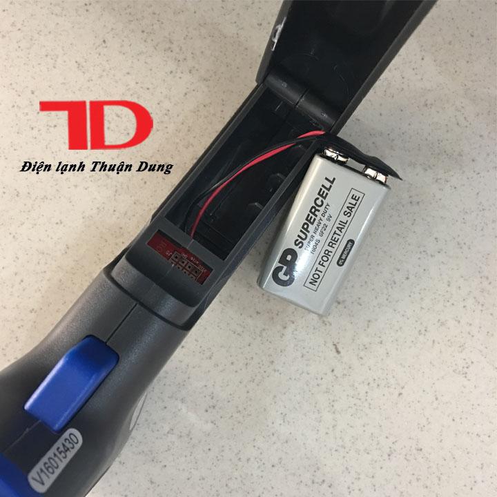 THIẾT BỊ ĐO NHIỆT ĐỘ VALUE, Điện lạnh Thuận Dung