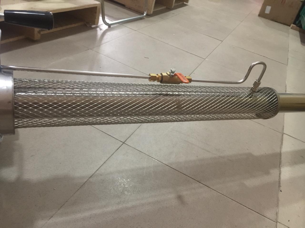 [HCM]Máy phun khói diệt côn trùng HLC 250 - Hàn Quốc
