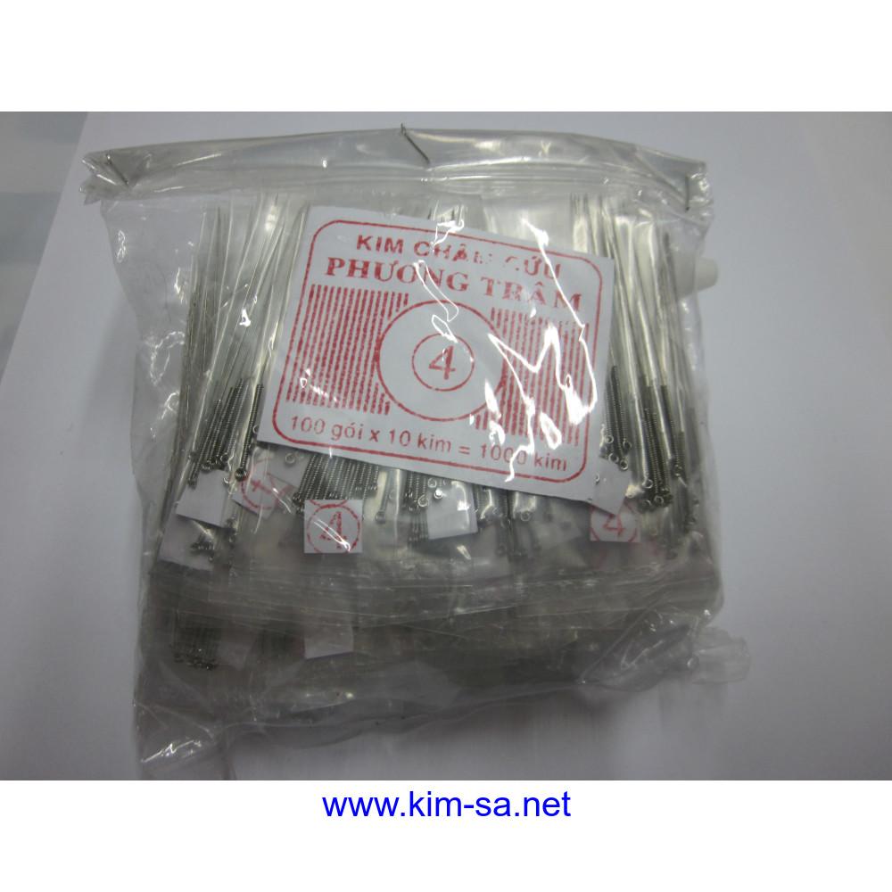 Kim Châm CứU Gói