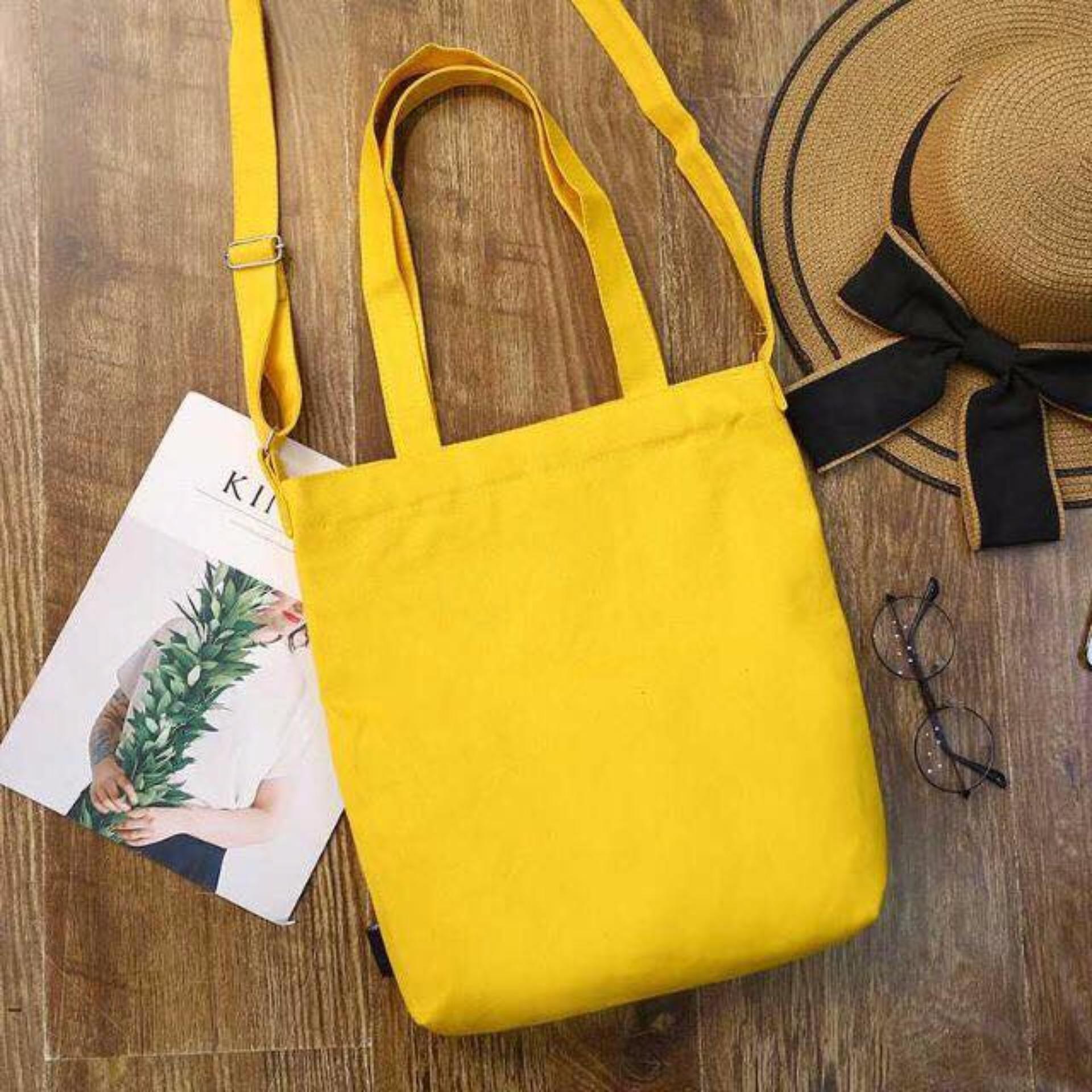 Túi Living Tote 2 dải