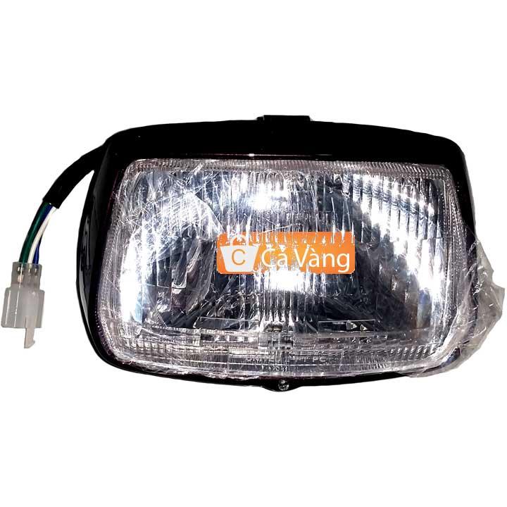 [HCM]Pha đèn lắp xe máy hiệu Dream II chính hãng UMV