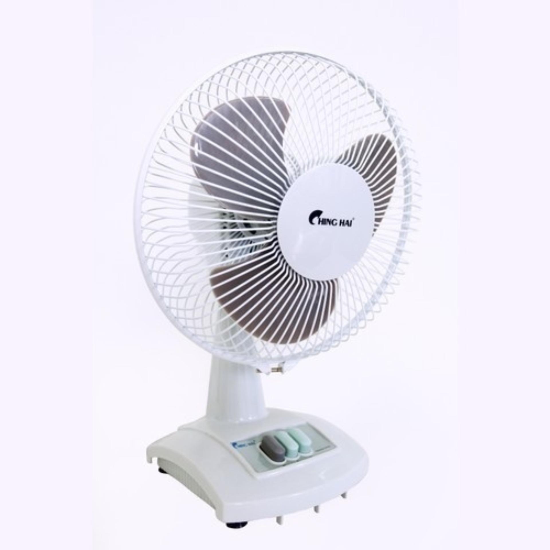 Quạt bàn mini ChingHai HD601