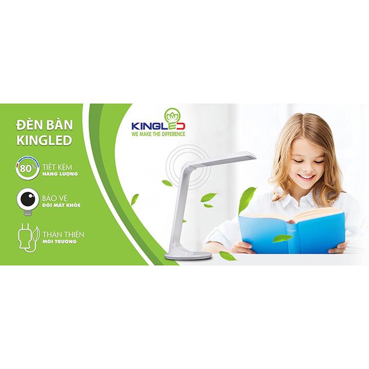 Đèn Bàn Kingled LED OPPLE 8W