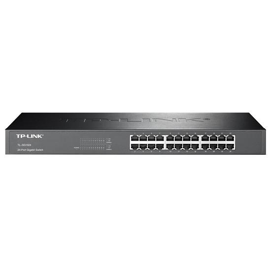 Cổng nối mạng TP-LINK TL-SF1024