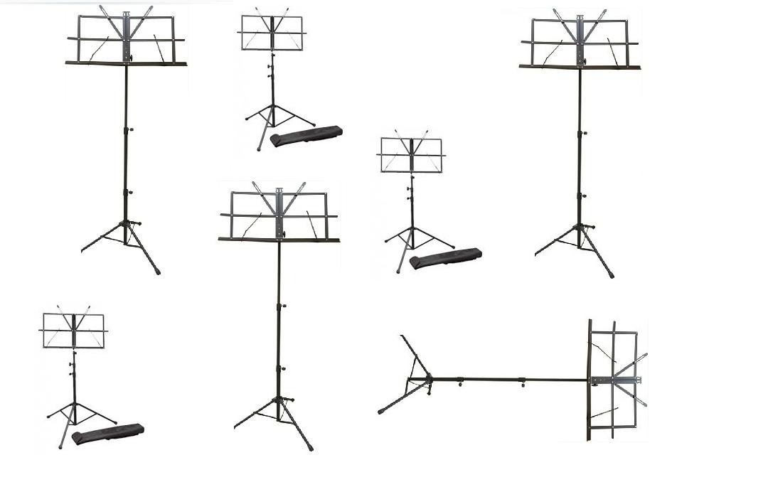 Giá để sách nhạc học guitar