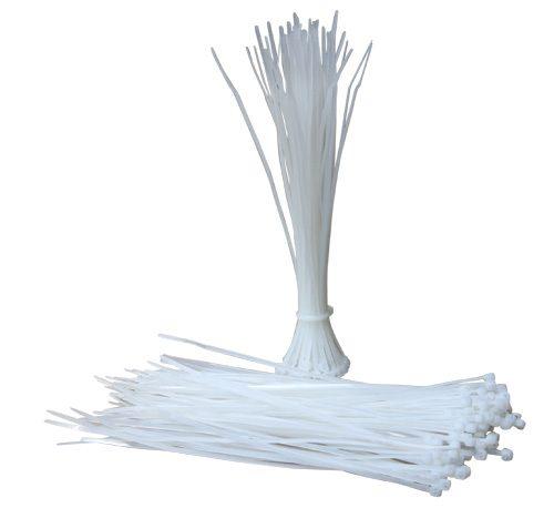 [2 bịch] Dây rút nhựa 10cm,15cm, 20cm (chọn kích thước khi đặt hàng)
