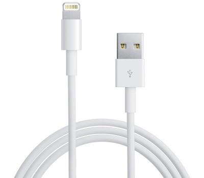 cáp xạc iphone 5/5s