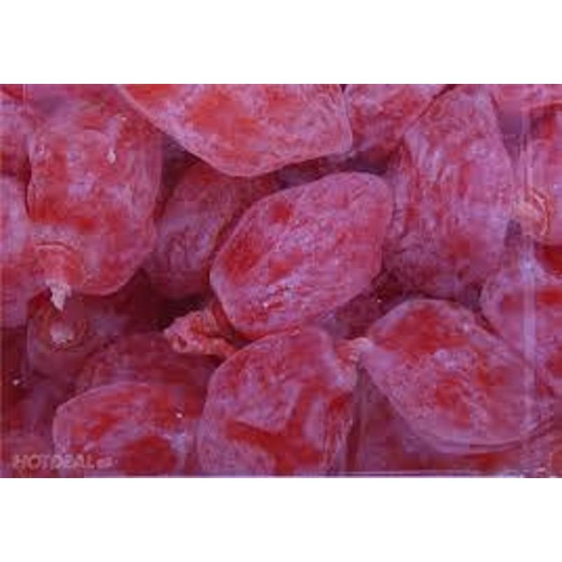 1Kg Xí Muôi (Ô Mai Đào) Loại Ngon